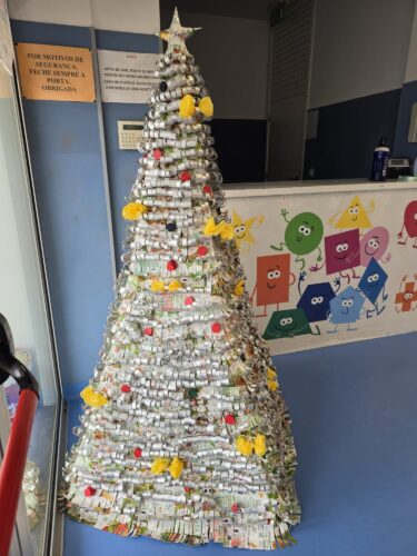 Trabalho Final - Natal Amarelo