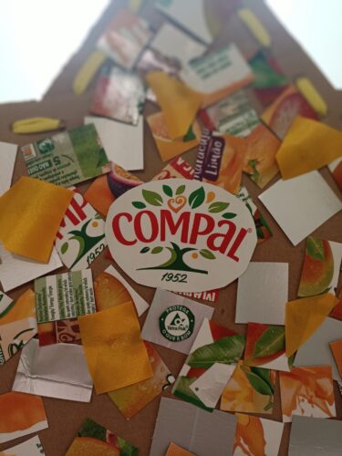 símbolos na estrela