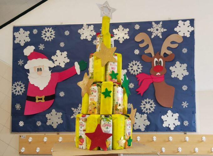 Compal 3D: Criatividade que floresce!