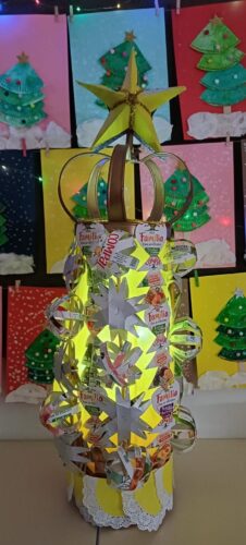 A nossa Tomárvore :)