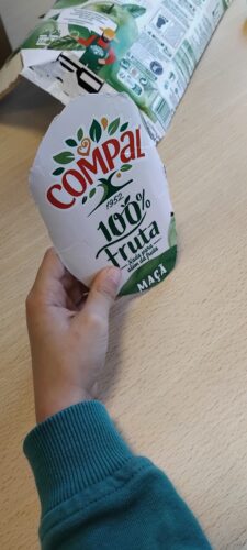 Exemplos de símbolos presentes no trabalho.