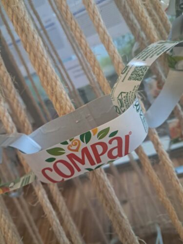 Decoração da árvore