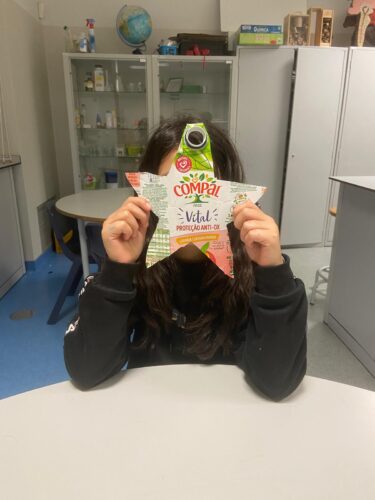 Trabalho quase concluído