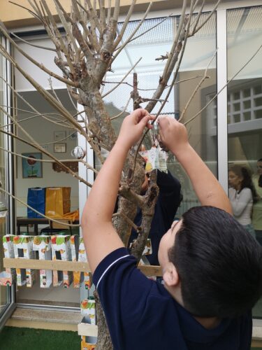 Processo decorativo I