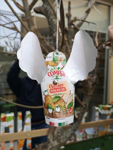 Produtos Compal ganham nova vida!