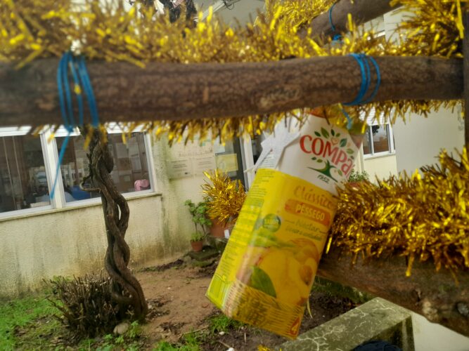 Logos dos patricionadores