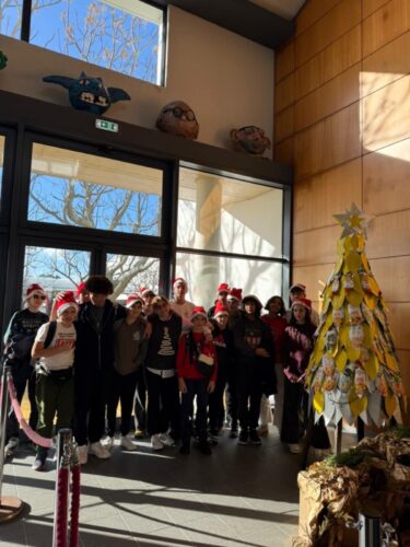 União da ecologia com o espírito Natalício, uma visão mais consciente e significativa desta época do ano