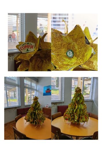 FOTO COMPAL E TETRA PAK