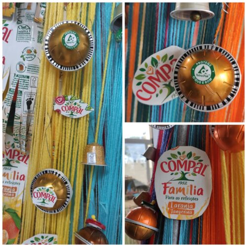 Detalhes dos símbolos