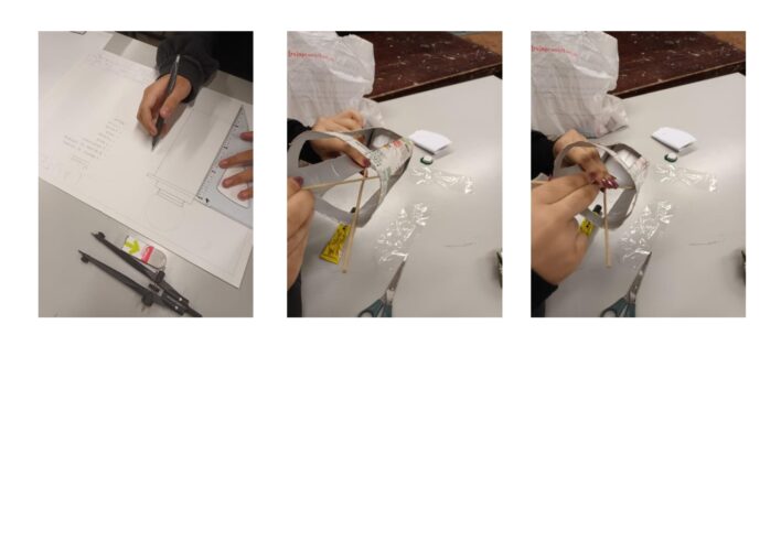 Estudo e Construção da Lanterna Amarela