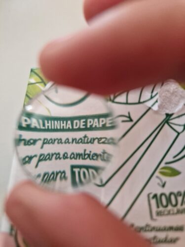 Políticas formais de sustentabilidade