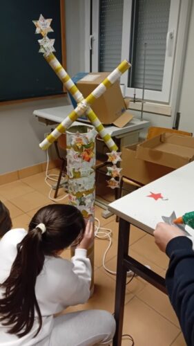 Fases de construção 2