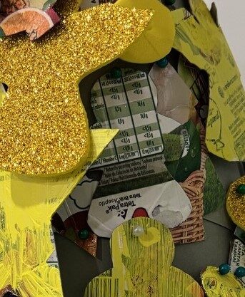 Símbolos Tetra Pak e Compal.