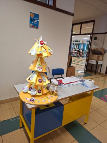 O Sol de Natal na Ilha- A pérola do atlântico, Madeira, tem por natureza ter um clima muito tropical, tendo nesta altura do ano muiito Sol.