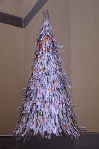 Pinhal de Ouro e Prata