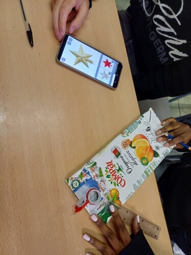 Planeamento e Recorte