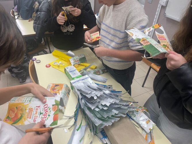 Seleção preliminar de símbolos