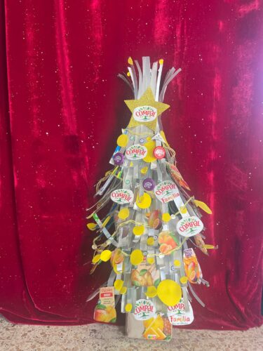 Símbolos que Brilham no Natal