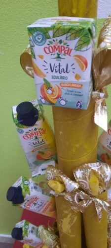 Símbolos utilizados.