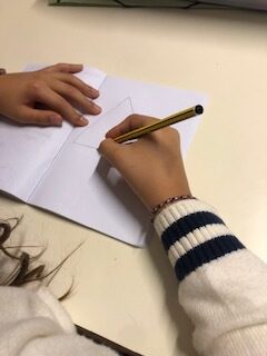 Fase da construção