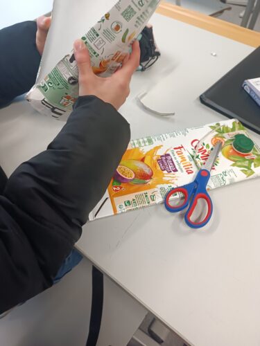 Foto símbolos compal