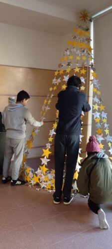 Todos juntos conseguimos