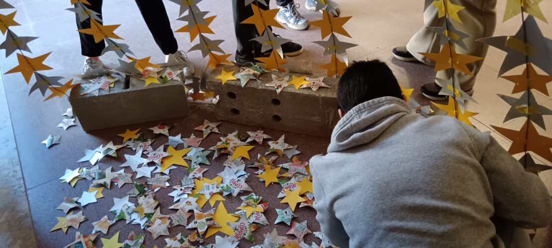 Começar a construção